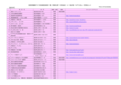 一般企業・NPO法人・宗教法人(PDF:143KB)