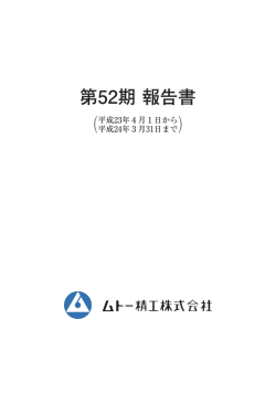 報告書（PDF：662K）