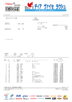 ディア ヴァイセ ラウシュ