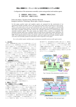 paper(214KB) - 松田研究室