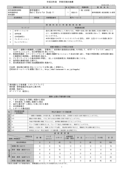 Super Visual Formade Print - 金沢工業大学