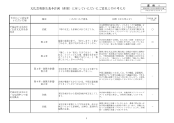 『資料1』（PDF：207KB） - 明石市