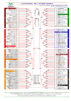 第 8回 JA茨木市旗争奪 少年軟式野球大会 - 春日ロジャース