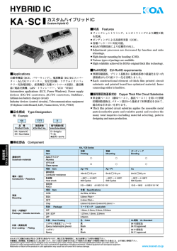 HYBRID IC
