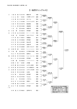 PDFファイル - 愛媛県テニス協会