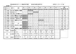 成年男子シングルハンダー級 - 日本セーリング連盟