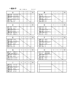一般女子