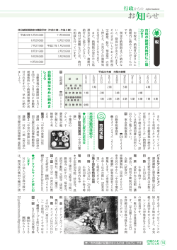 P14-16 [PDFファイル／2.97MB] - 山武市