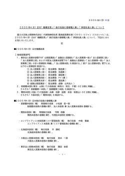 添付ファイル - 富士火災海上保険