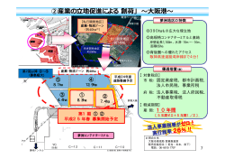 資料1-3阪神港のコンテナ戦略について (pdf, 643.49KB) - 大阪市