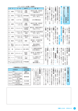くらしの情報2（P6～7）(458KB)(PDF文書) - 豊岡市