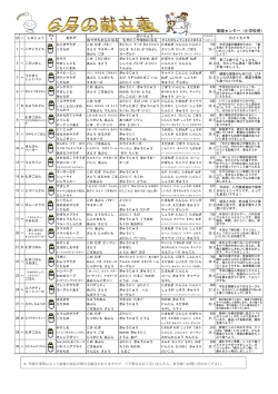 東陽センター（小学校用）