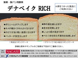 デナベイクRICH