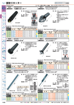面取りカッター - オレンジブック.Com