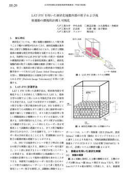 III-20 - 土木学会