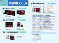 時間管理シリーズ