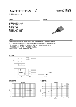 YAMCO 3102S - セコニック
