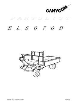 ELS 6 7 0 D