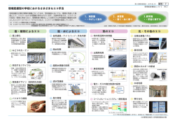 資料7 環境配慮機能について(PDF形式, 2.95MB)