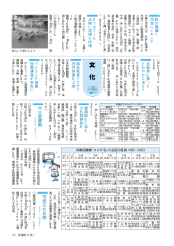 13ページ（PDF形式：44KB） - 前橋市
