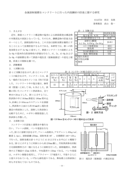 概要