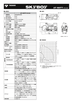緒元表
