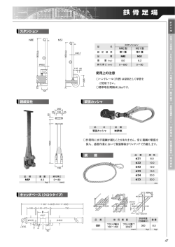 カタログPDFをダウンロード