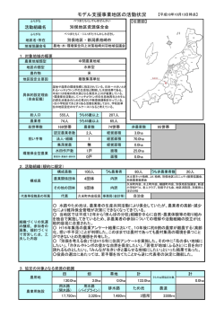 別俣地区資源保全会