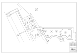 構内図 - 敦賀ターミナル株式会社