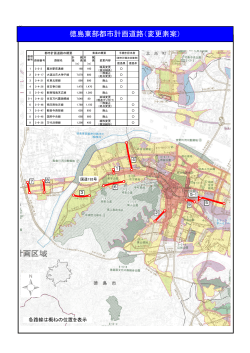 都市計画（素案）の概要（PDF・438KB）