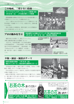 P10（PDF:514KB） - 糸魚川市