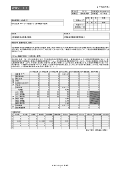 小型自動車競走事業の実施（PDF：31KB） - 浜松市
