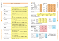 各種サービス・手数料のご案内(PDF／173KB) - 帯広信用金庫