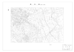 案 内 図 - 杉戸町