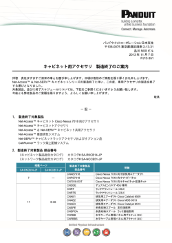 Guadalajara, Jal - パンドウイット ネットワーク製品グループ