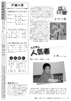 20ページ - 関川村