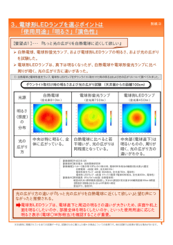別紙3 - 東京電力
