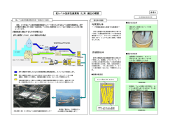 低レベル放射性廃棄物（LLW）