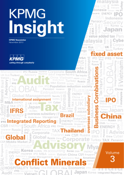 KPMG Insight Vol.3_海外2