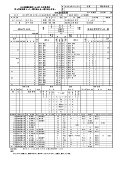 見る（PDF） - 新潟経営大学