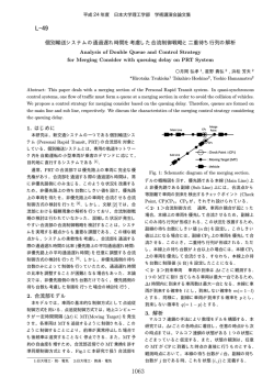 L-49 - 日本大学理工学部
