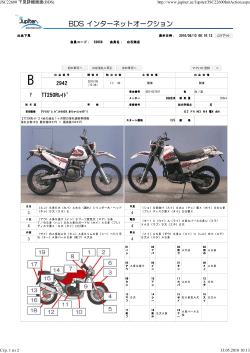 2942 Y TT250Rﾚｲﾄﾞ - MotoLife.Ru