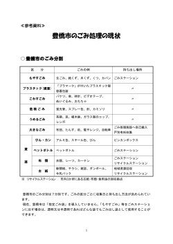PDFファイル／519KB - 豊橋市