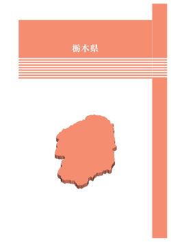 栃木県 - 経済産業省