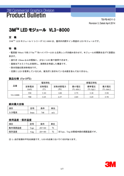 “スコッチ”印 ハイパーソフト放熱材