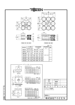 株式会社TOZEN