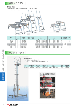 勇馬（ユウマ） リフティー65F