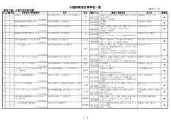 訪問介護 - 金沢市