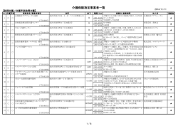 訪問介護 - 金沢市