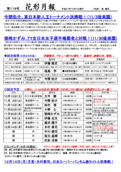 今関佑介、東日本新人王トーナメント決勝戦！（11/3後楽園） 猪﨑かずみ